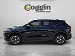 Used 2023 CHEVROLET BLAZER LT in JACKSONVILLE, FLORIDA (Photo 2)