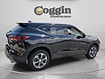 Used 2023 CHEVROLET BLAZER LT in JACKSONVILLE, FLORIDA (Photo 5)