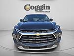 Used 2023 CHEVROLET BLAZER LT in JACKSONVILLE, FLORIDA (Photo 8)