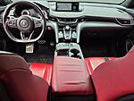 Used 2021 ACURA TLX W/A-SPEC PACKAGE in JACKSONVILLE, FLORIDA (Photo 13)