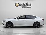 Used 2021 ACURA TLX W/A-SPEC PACKAGE in JACKSONVILLE, FLORIDA (Photo 2)