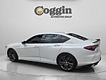 Used 2021 ACURA TLX W/A-SPEC PACKAGE in JACKSONVILLE, FLORIDA (Photo 3)
