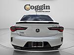 Used 2021 ACURA TLX W/A-SPEC PACKAGE in JACKSONVILLE, FLORIDA (Photo 4)