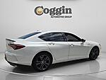 Used 2021 ACURA TLX W/A-SPEC PACKAGE in JACKSONVILLE, FLORIDA (Photo 5)