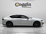 Used 2021 ACURA TLX W/A-SPEC PACKAGE in JACKSONVILLE, FLORIDA (Photo 6)
