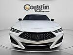 Used 2021 ACURA TLX W/A-SPEC PACKAGE in JACKSONVILLE, FLORIDA (Photo 8)