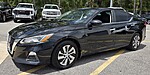 Used 2020 NISSAN ALTIMA 2.5 S in JACKSONVILLE, FLORIDA