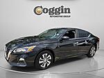 Used 2020 NISSAN ALTIMA 2.5 S in JACKSONVILLE, FLORIDA (Photo 1)