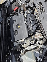 Used 2020 NISSAN ALTIMA 2.5 S in JACKSONVILLE, FLORIDA (Photo 20)