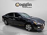 Used 2020 NISSAN ALTIMA 2.5 S in JACKSONVILLE, FLORIDA (Photo 7)