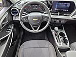 Used 2025 CHEVROLET TRAX LS in JACKSONVILLE, FLORIDA (Photo 12)