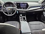 Used 2025 CHEVROLET TRAX LS in JACKSONVILLE, FLORIDA (Photo 13)