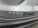 Used 2025 CHEVROLET TRAX LS in JACKSONVILLE, FLORIDA (Photo 16)