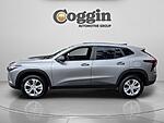 Used 2025 CHEVROLET TRAX LS in JACKSONVILLE, FLORIDA (Photo 2)
