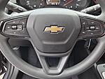 Used 2025 CHEVROLET TRAX LS in JACKSONVILLE, FLORIDA (Photo 25)