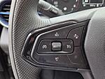 Used 2025 CHEVROLET TRAX LS in JACKSONVILLE, FLORIDA (Photo 26)
