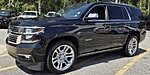 Used 2020 CHEVROLET TAHOE PREMIER in JACKSONVILLE, FLORIDA