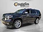 Used 2020 CHEVROLET TAHOE PREMIER in JACKSONVILLE, FLORIDA (Photo 1)