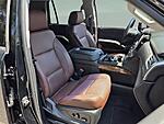 Used 2020 CHEVROLET TAHOE PREMIER in JACKSONVILLE, FLORIDA (Photo 20)