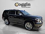Used 2020 CHEVROLET TAHOE PREMIER in JACKSONVILLE, FLORIDA (Photo 7)