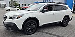 Used 2021 SUBARU OUTBACK ONYX EDITION XT in JACKSONVILLE, FLORIDA