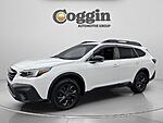 Used 2021 SUBARU OUTBACK ONYX EDITION XT in JACKSONVILLE, FLORIDA (Photo 1)