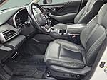 Used 2021 SUBARU OUTBACK ONYX EDITION XT in JACKSONVILLE, FLORIDA (Photo 10)