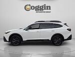 Used 2021 SUBARU OUTBACK ONYX EDITION XT in JACKSONVILLE, FLORIDA (Photo 2)