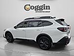 Used 2021 SUBARU OUTBACK ONYX EDITION XT in JACKSONVILLE, FLORIDA (Photo 3)