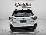 Used 2021 SUBARU OUTBACK ONYX EDITION XT in JACKSONVILLE, FLORIDA (Photo 4)