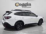 Used 2021 SUBARU OUTBACK ONYX EDITION XT in JACKSONVILLE, FLORIDA (Photo 5)