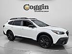 Used 2021 SUBARU OUTBACK ONYX EDITION XT in JACKSONVILLE, FLORIDA (Photo 7)