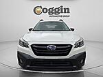 Used 2021 SUBARU OUTBACK ONYX EDITION XT in JACKSONVILLE, FLORIDA (Photo 8)
