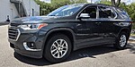 Used 2019 CHEVROLET TRAVERSE LT LEATHER in JACKSONVILLE, FLORIDA