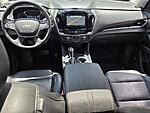 Used 2019 CHEVROLET TRAVERSE LT LEATHER in JACKSONVILLE, FLORIDA (Photo 15)