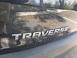 Used 2019 CHEVROLET TRAVERSE LT LEATHER in JACKSONVILLE, FLORIDA (Photo 17)