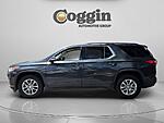 Used 2019 CHEVROLET TRAVERSE LT LEATHER in JACKSONVILLE, FLORIDA (Photo 2)