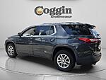 Used 2019 CHEVROLET TRAVERSE LT LEATHER in JACKSONVILLE, FLORIDA (Photo 3)