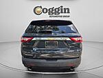 Used 2019 CHEVROLET TRAVERSE LT LEATHER in JACKSONVILLE, FLORIDA (Photo 4)