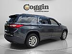 Used 2019 CHEVROLET TRAVERSE LT LEATHER in JACKSONVILLE, FLORIDA (Photo 5)