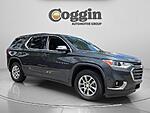 Used 2019 CHEVROLET TRAVERSE LT LEATHER in JACKSONVILLE, FLORIDA (Photo 7)