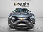 Used 2019 CHEVROLET TRAVERSE LT LEATHER in JACKSONVILLE, FLORIDA (Photo 8)