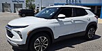 Used 2026 CHEVROLET TRAILBLAZER LT in JACKSONVILLE, FLORIDA