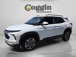 Used 2026 CHEVROLET TRAILBLAZER LT in JACKSONVILLE, FLORIDA (Photo 1)