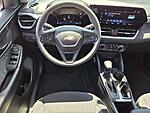 Used 2026 CHEVROLET TRAILBLAZER LT in JACKSONVILLE, FLORIDA (Photo 12)