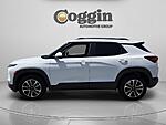 Used 2026 CHEVROLET TRAILBLAZER LT in JACKSONVILLE, FLORIDA (Photo 2)