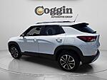 Used 2026 CHEVROLET TRAILBLAZER LT in JACKSONVILLE, FLORIDA (Photo 3)