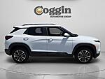 Used 2026 CHEVROLET TRAILBLAZER LT in JACKSONVILLE, FLORIDA (Photo 6)