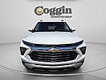Used 2026 CHEVROLET TRAILBLAZER LT in JACKSONVILLE, FLORIDA (Photo 8)