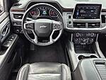 Used 2021 CHEVROLET TAHOE PREMIER in JACKSONVILLE, FLORIDA (Photo 13)